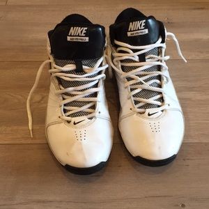 Nike Air Visi Pro 2 for Men in White Size 10